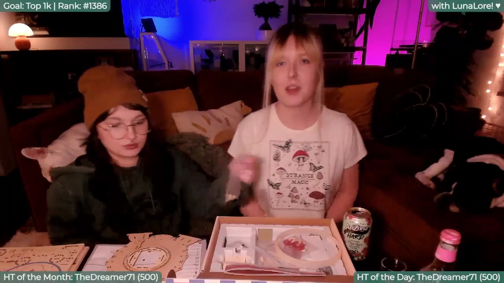 FayeWilde video thumbnail