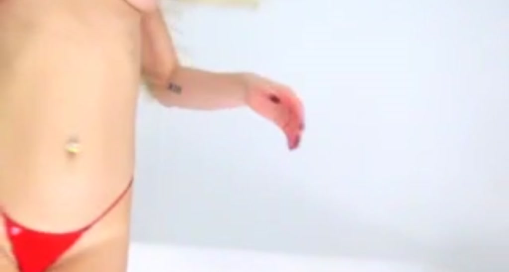 LisaCummm video thumbnail