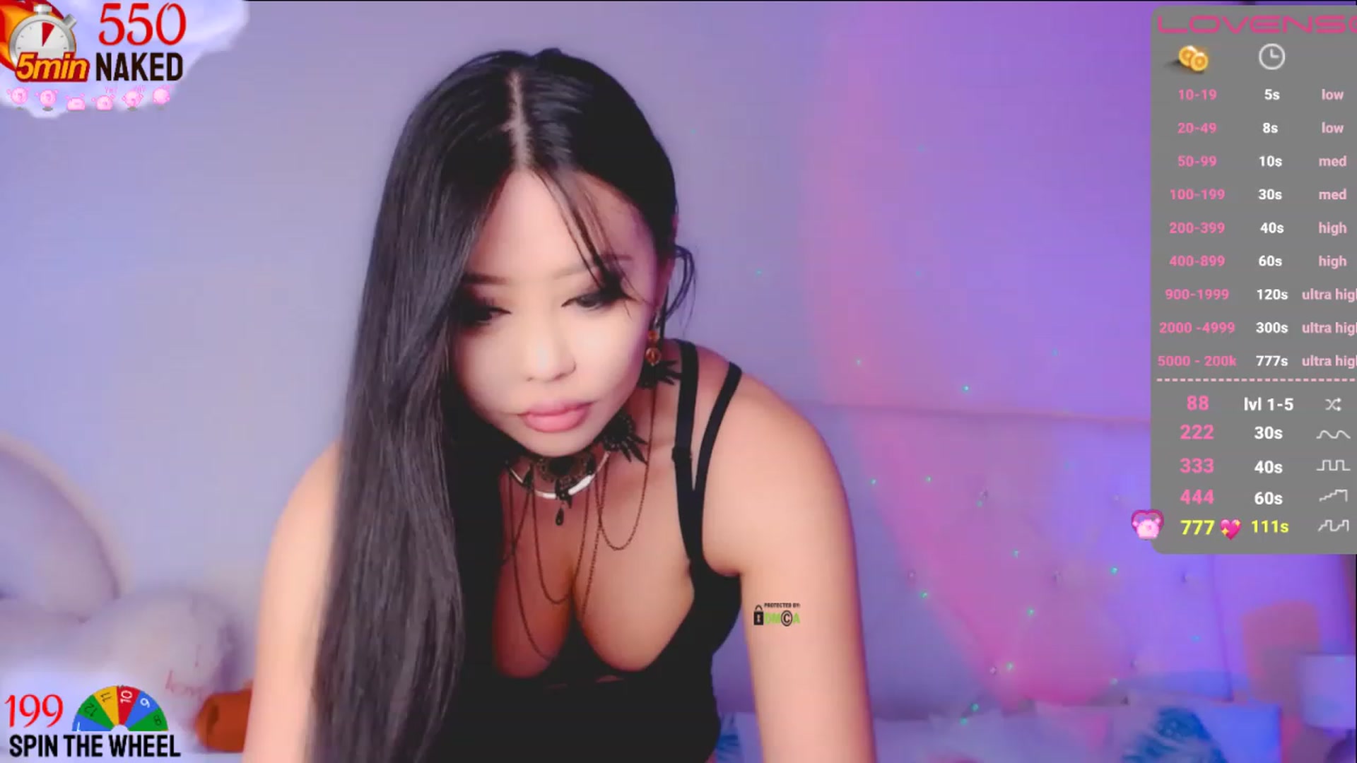 Lucky_Star888 video thumbnail