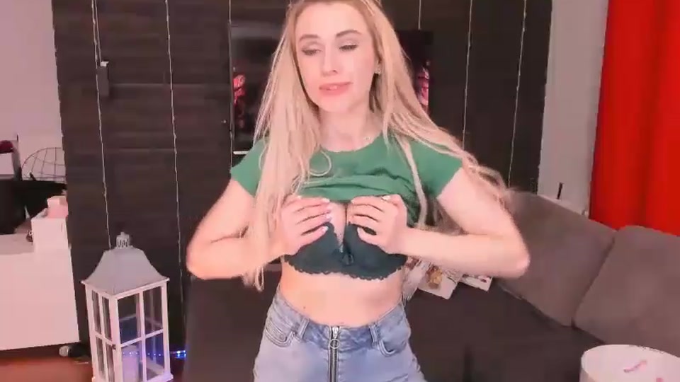 TeaseMe_N video thumbnail