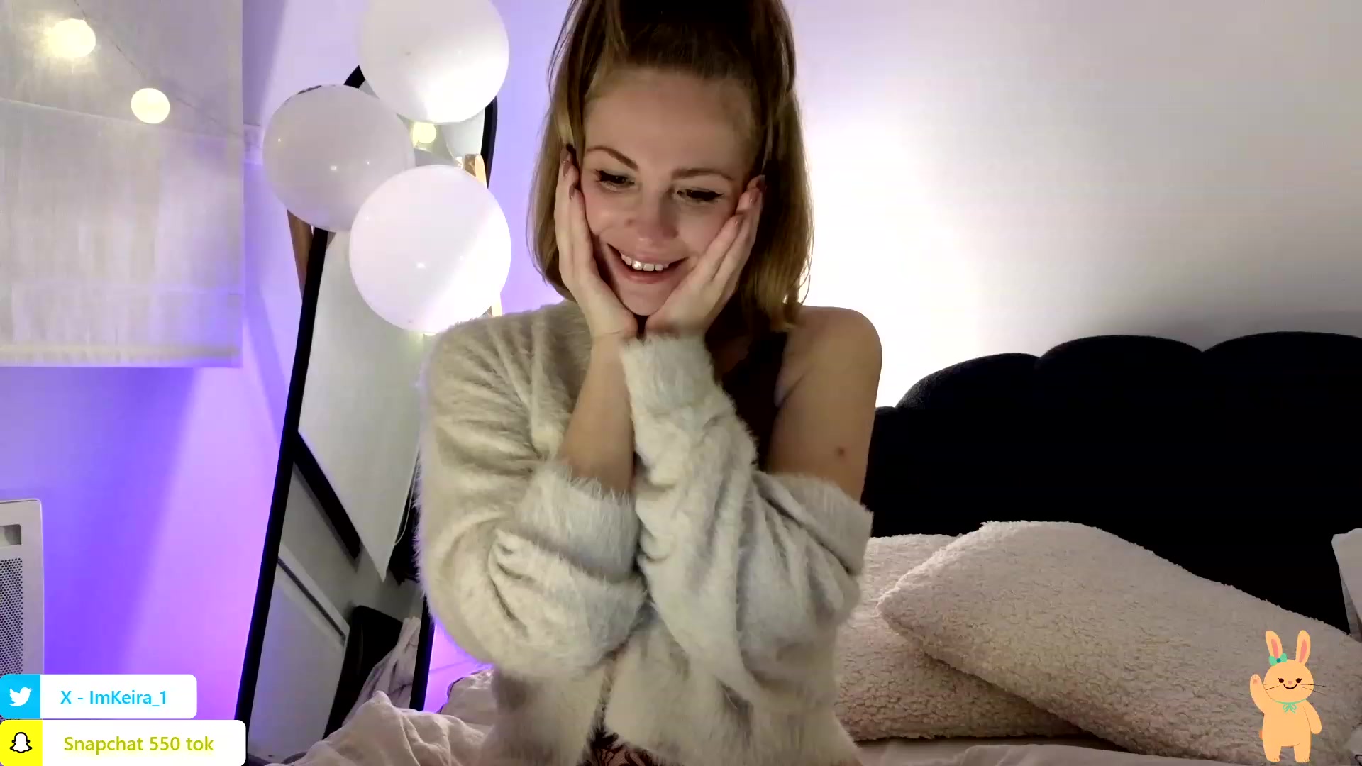 ImKeira video thumbnail