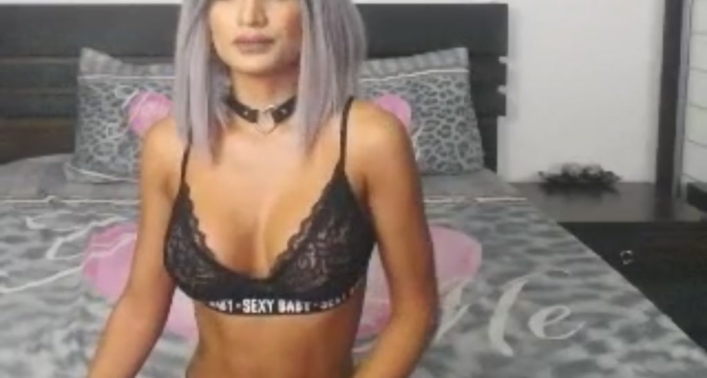 ArianaWild video thumbnail