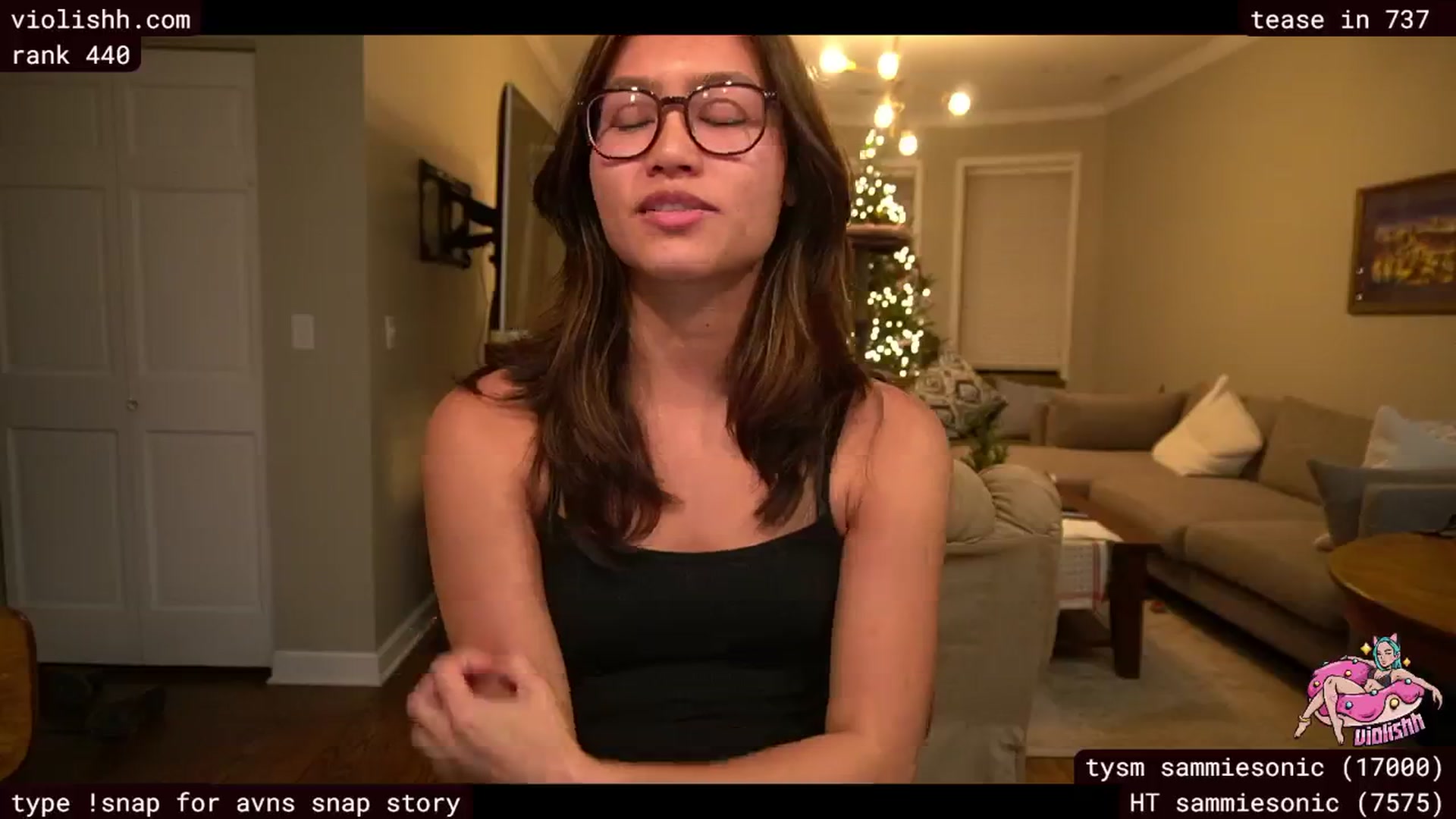 violishh video thumbnail