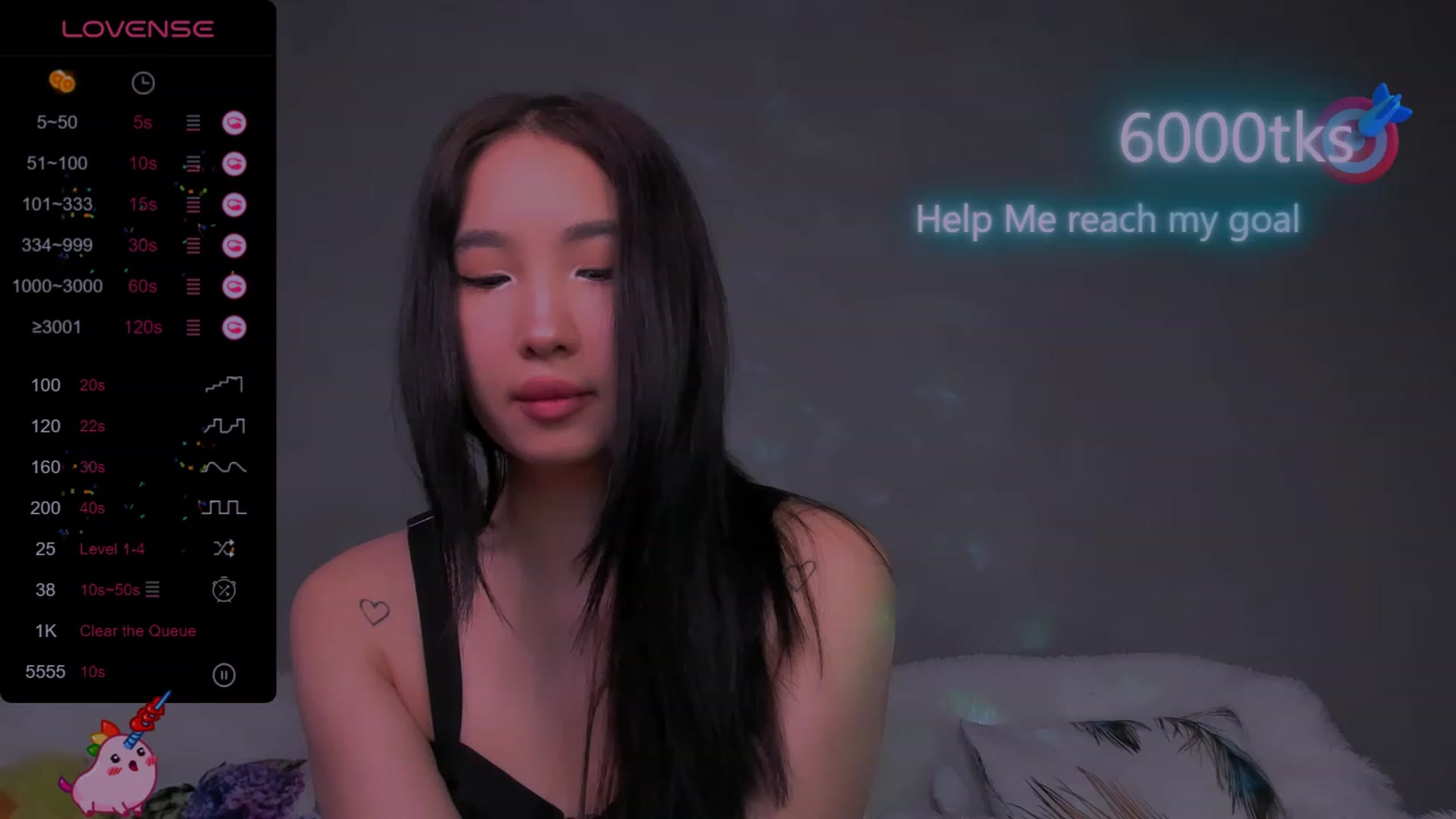 FeralBerry66 video thumbnail
