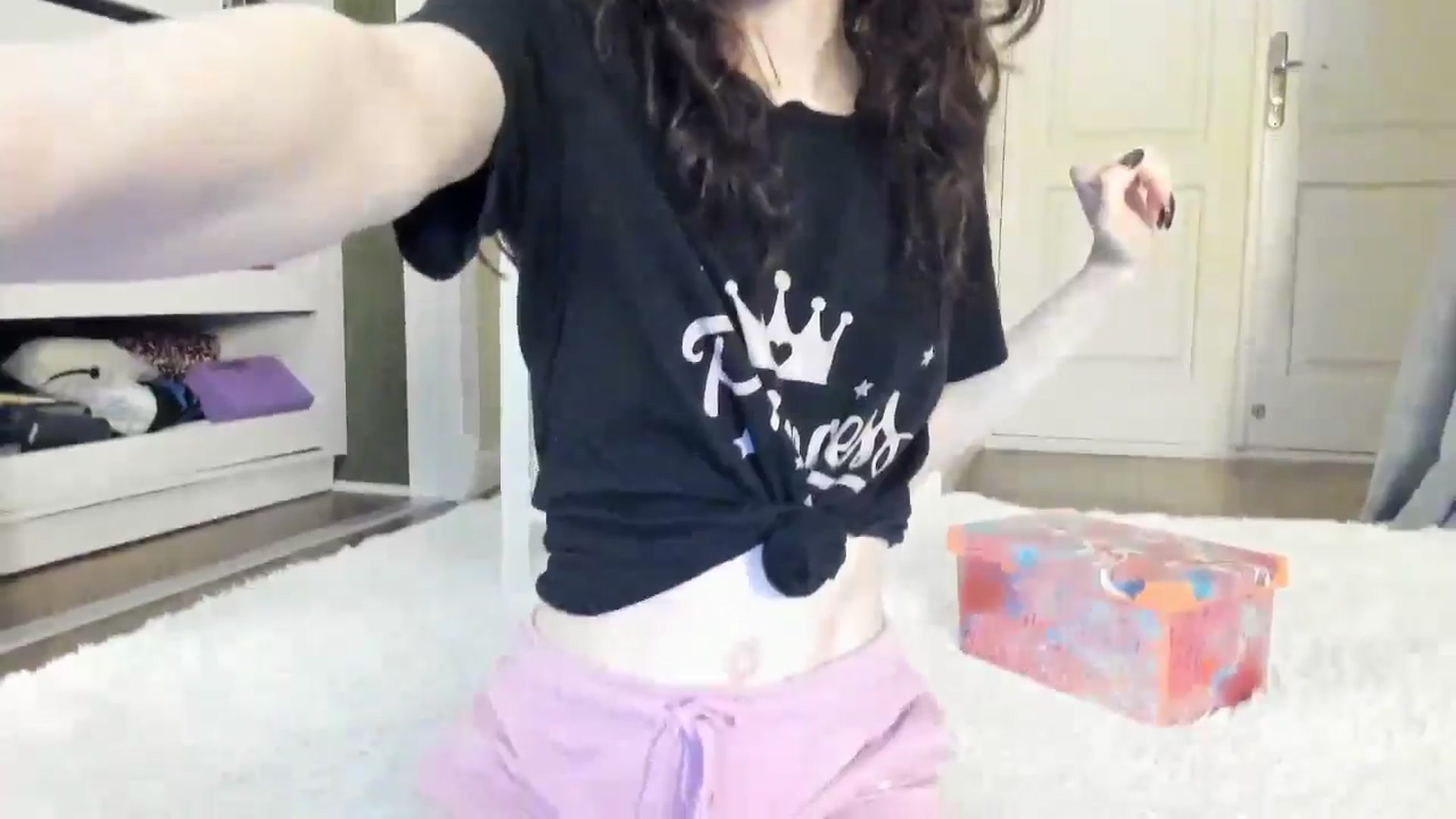 Baby_Jewel video thumbnail