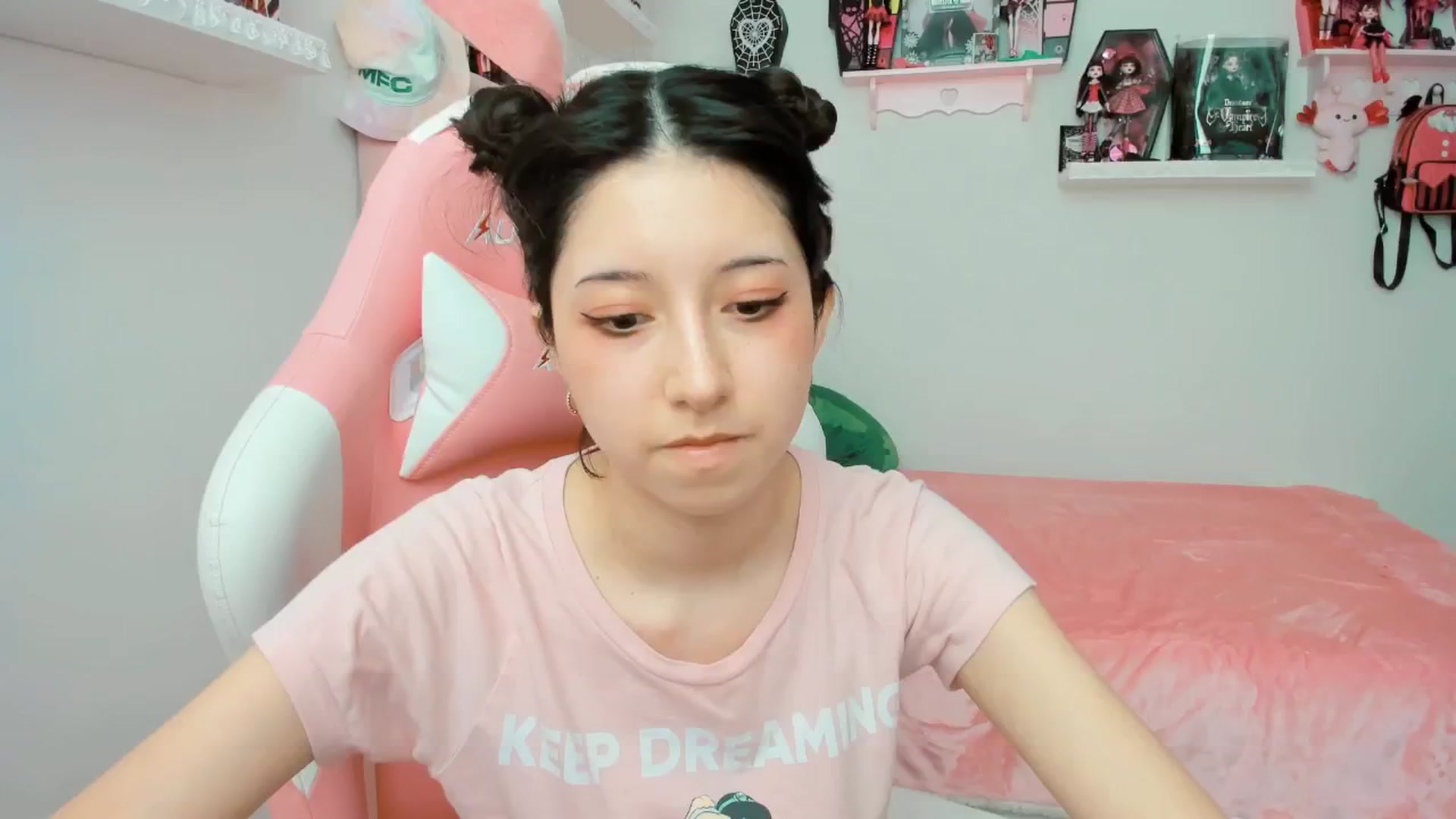 Cherrycute666 video thumbnail