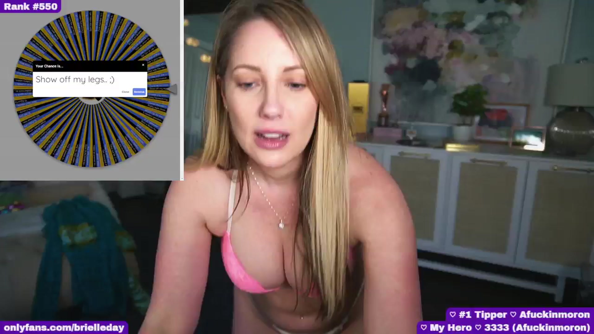 BrielleDay video thumbnail