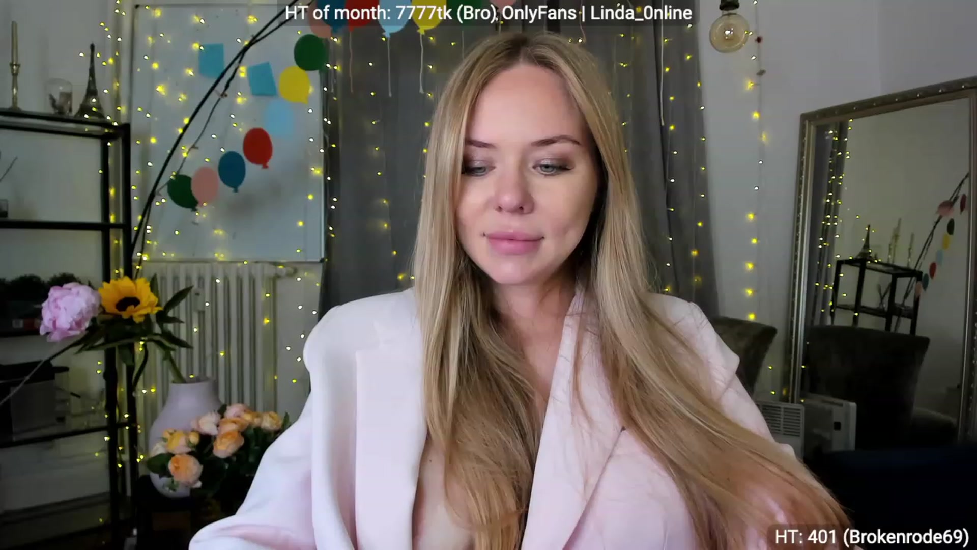 Linda_0nline video thumbnail