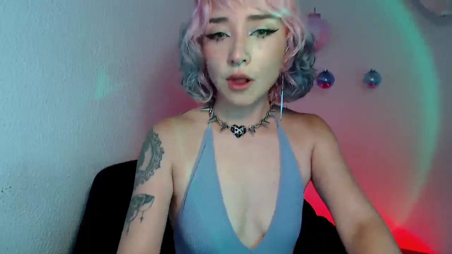 Petit_Haze video thumbnail