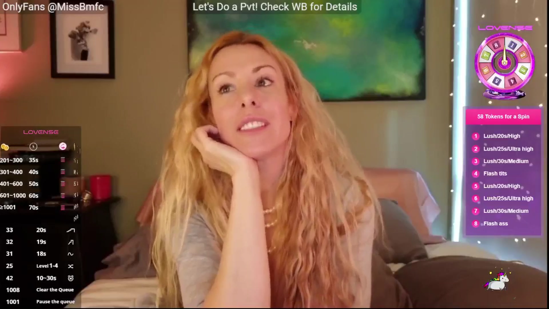 aMissBliss video thumbnail