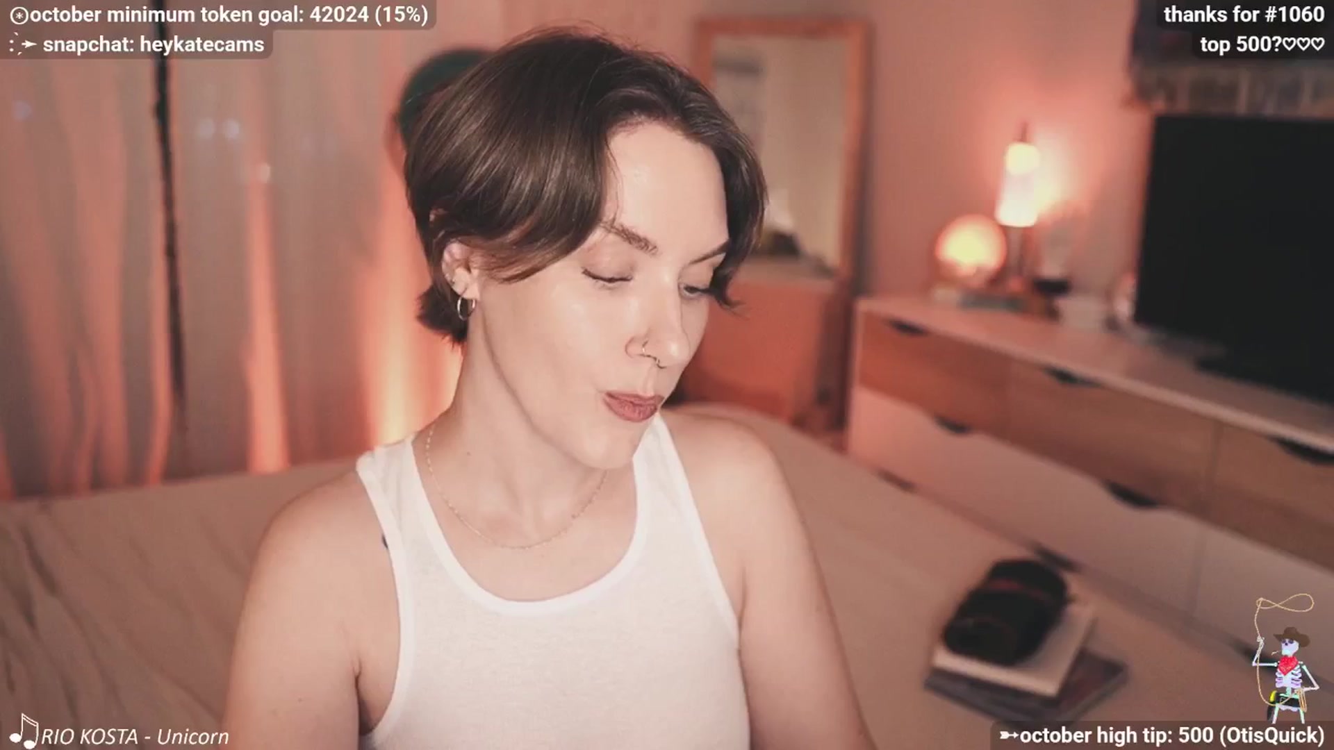 HeyKate video thumbnail