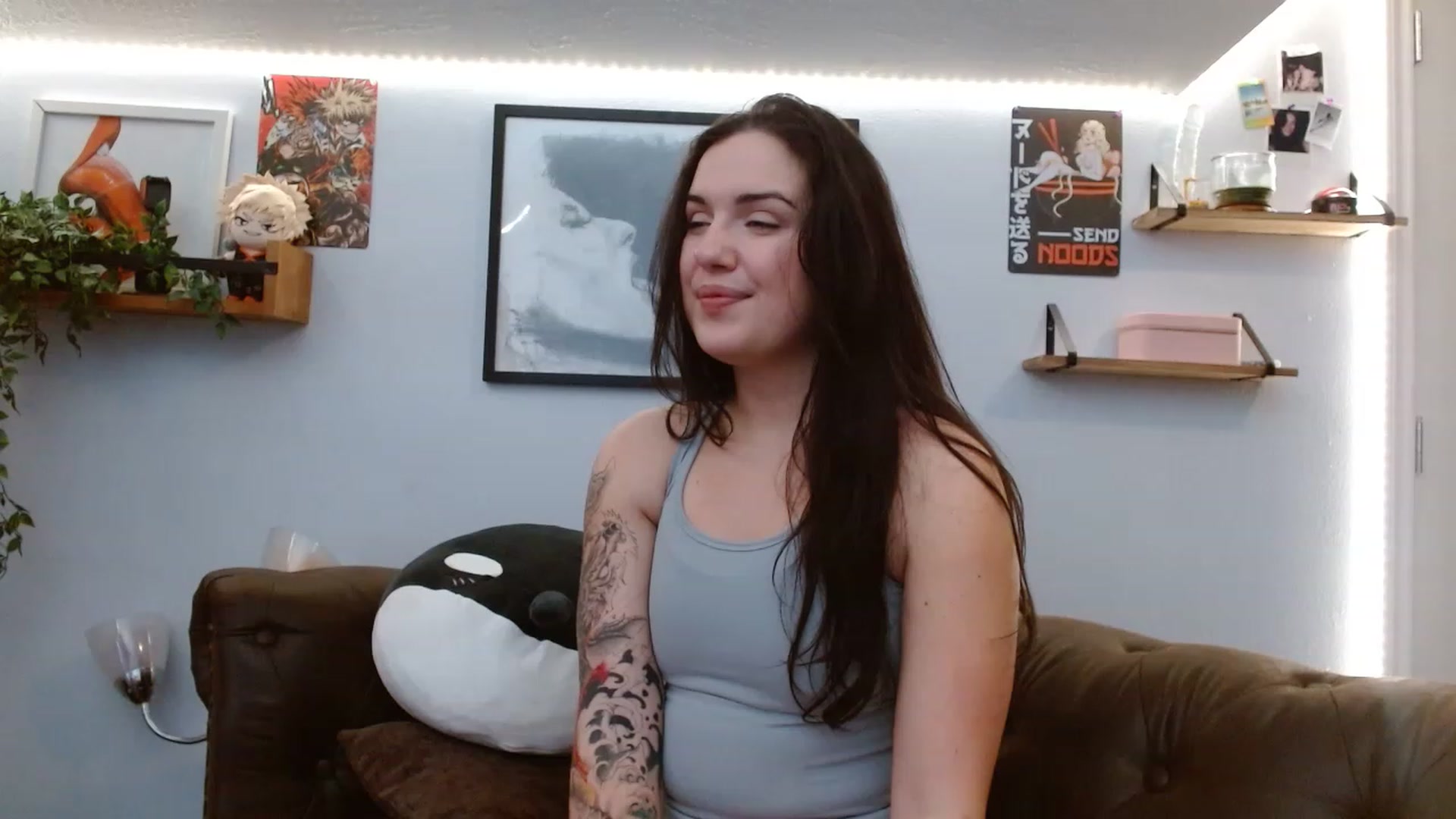 Video Poster