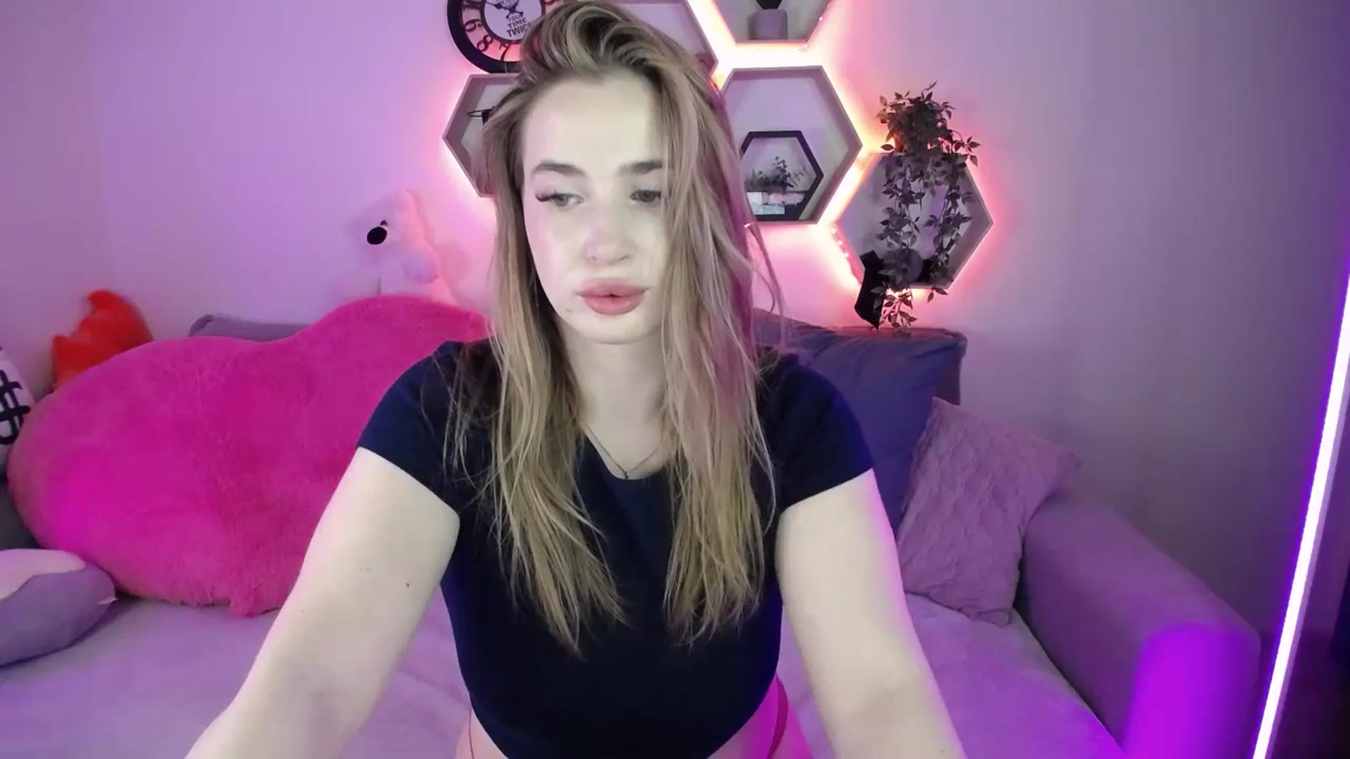 SabrinaViolet video thumbnail