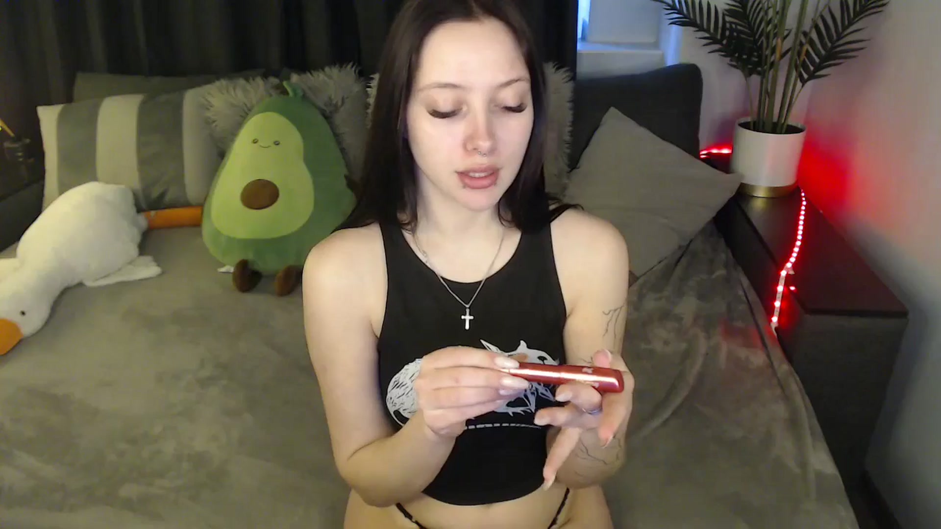 SerenaSantos video thumbnail