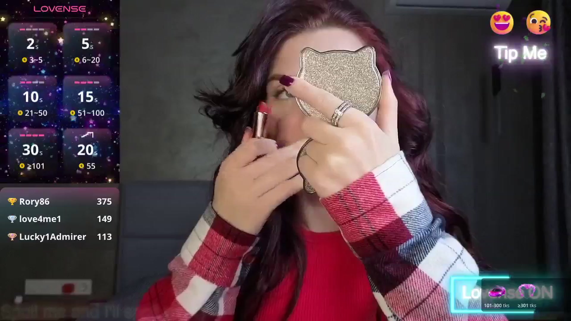MiaLuxe video thumbnail