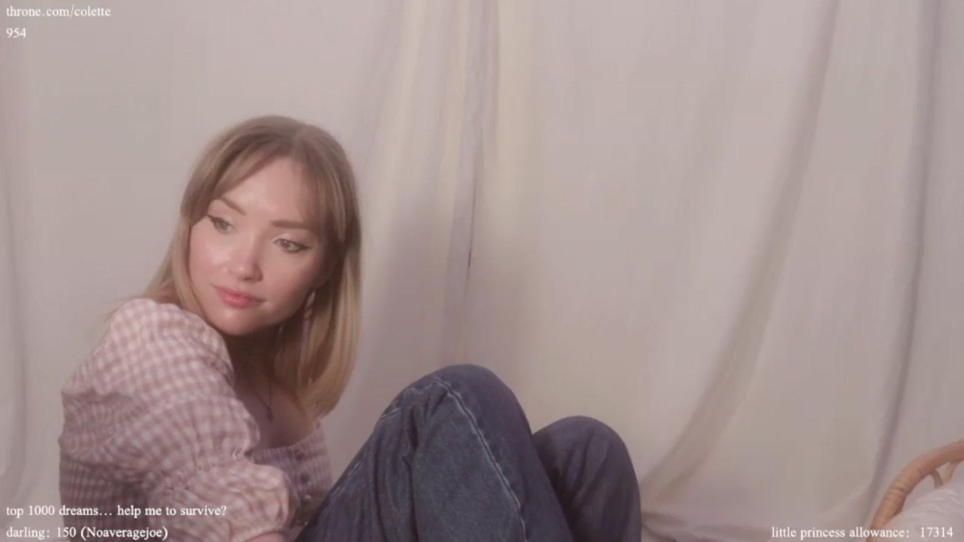 coletteclaude video thumbnail