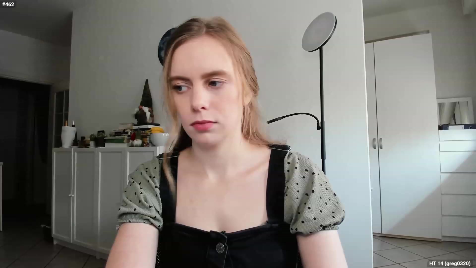 Personage video thumbnail