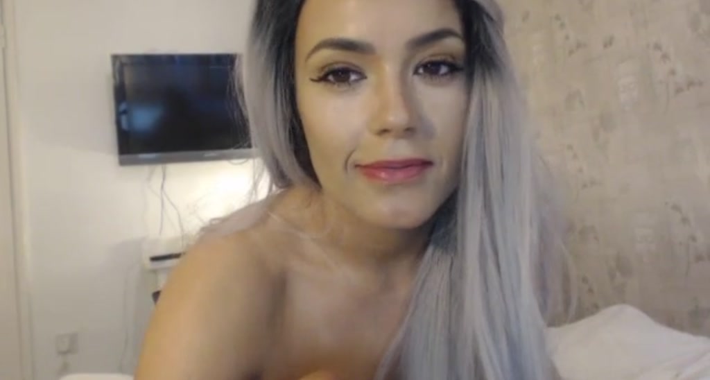 BrookeAnders video thumbnail