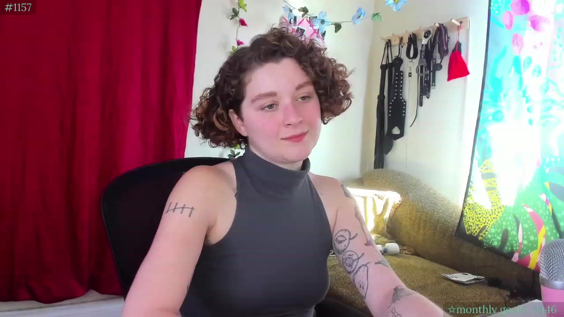 PeachyQueen_ video thumbnail