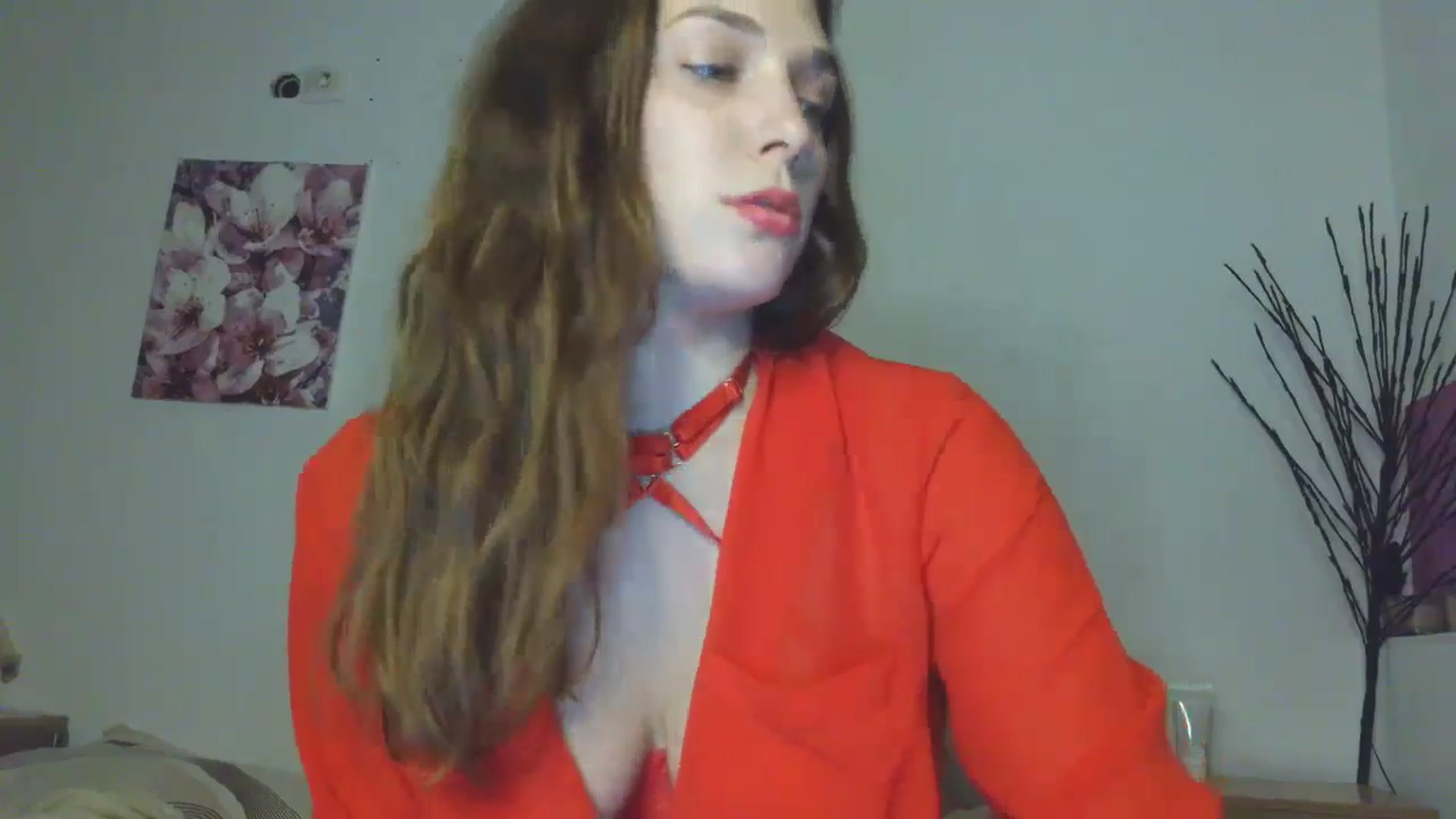HaleyReed video thumbnail