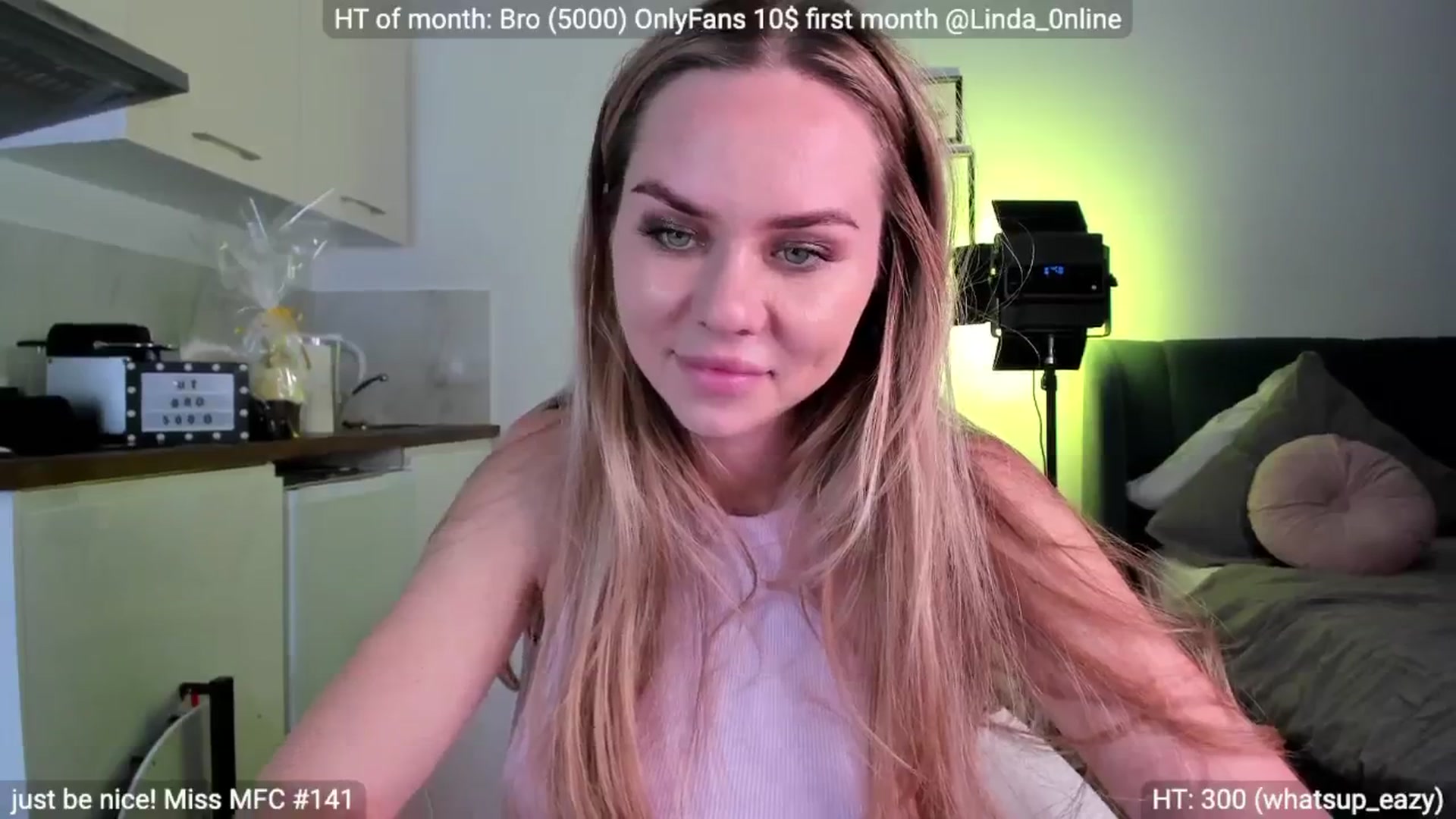Linda_0nline video thumbnail