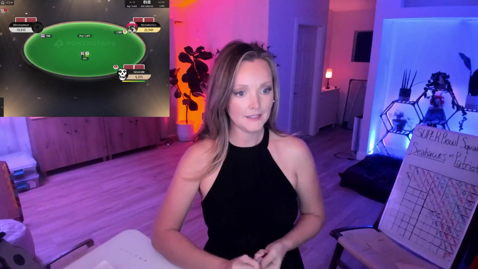 MissChristmas video thumbnail