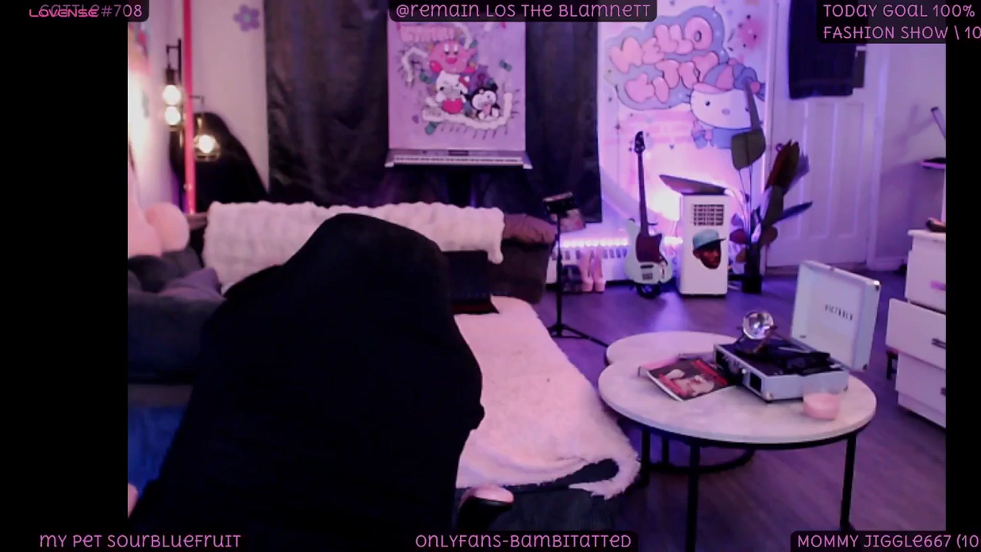 Tattoobambi video thumbnail