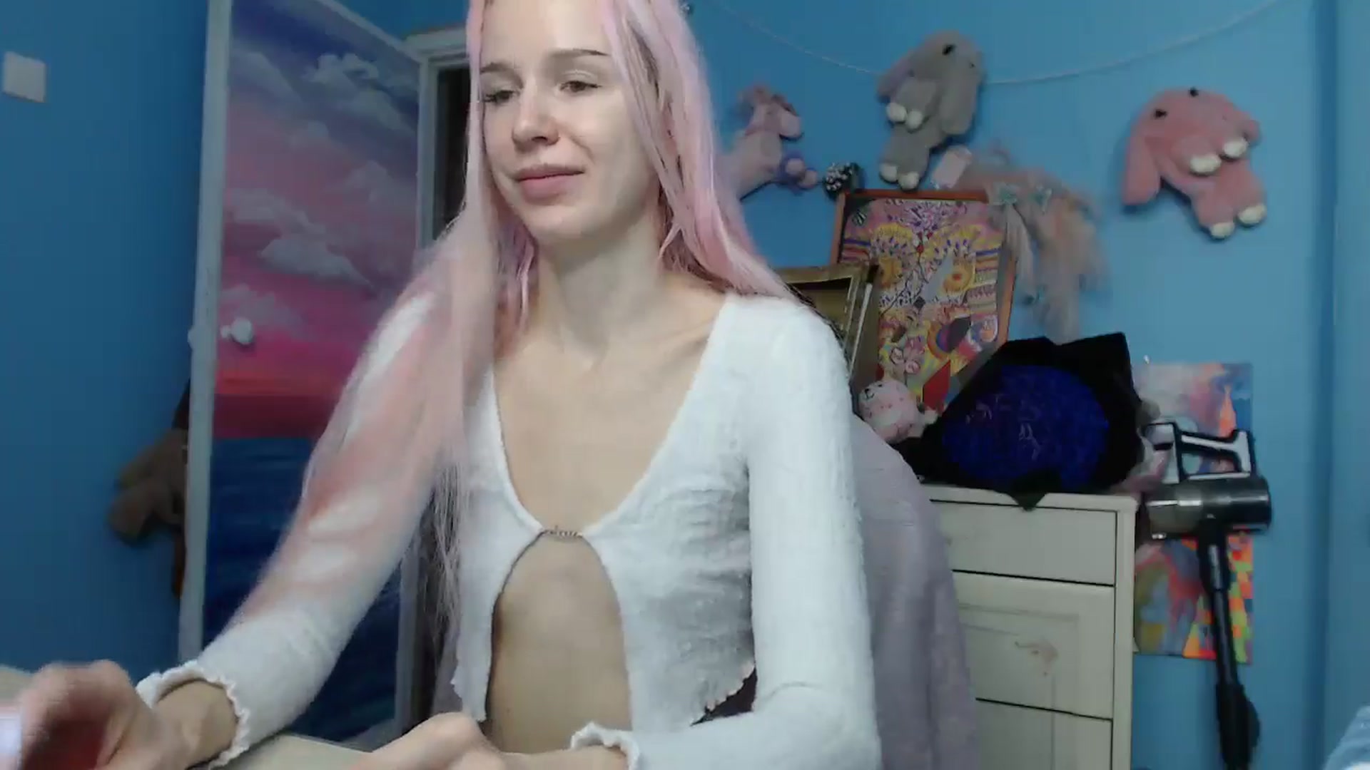 Malina_kitty video thumbnail