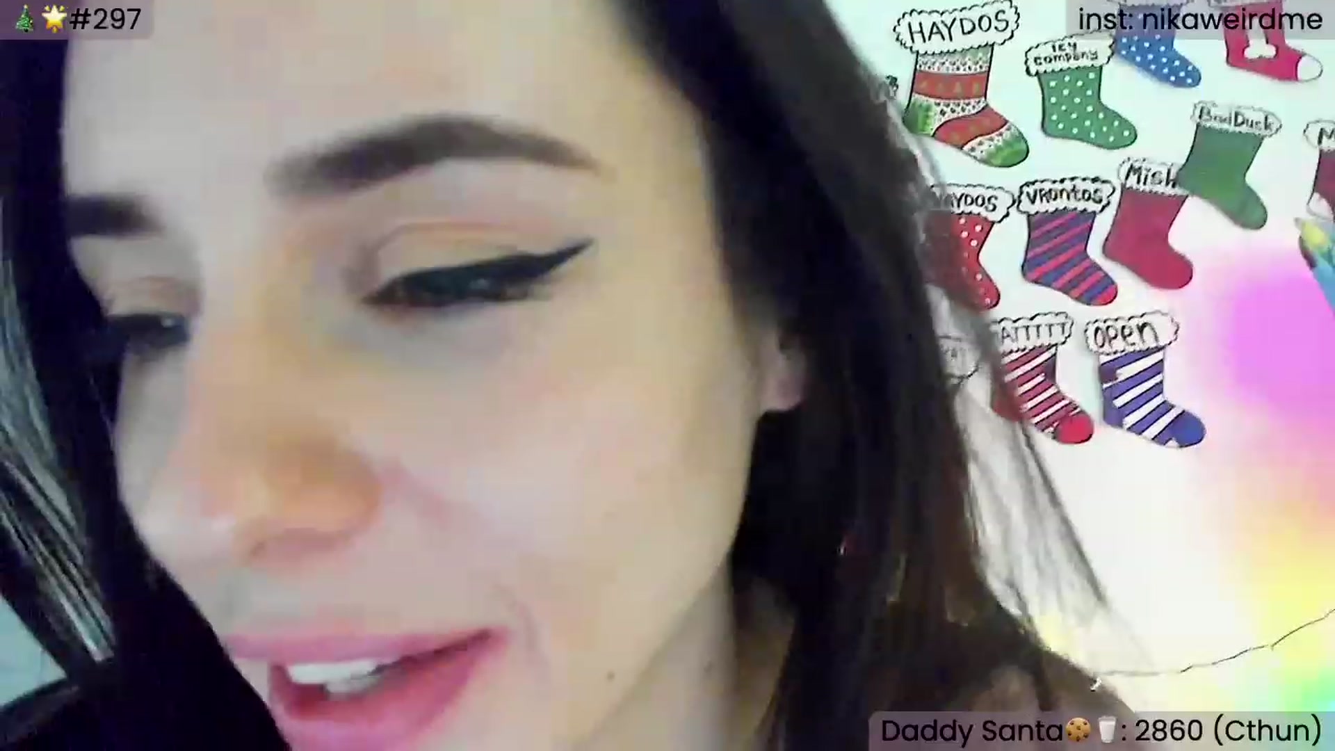 WeirdMe video thumbnail