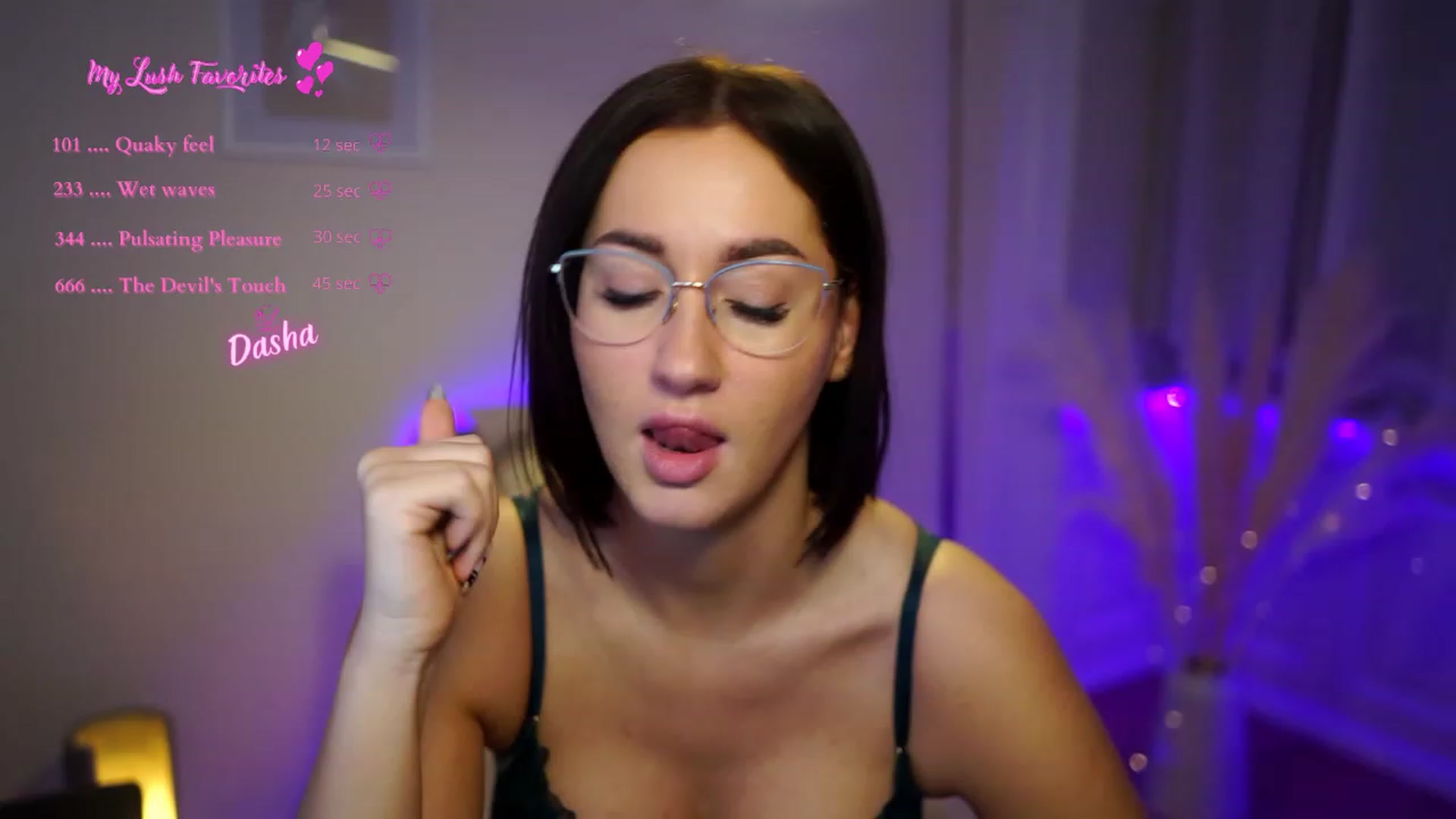 Queen_Dasha video thumbnail