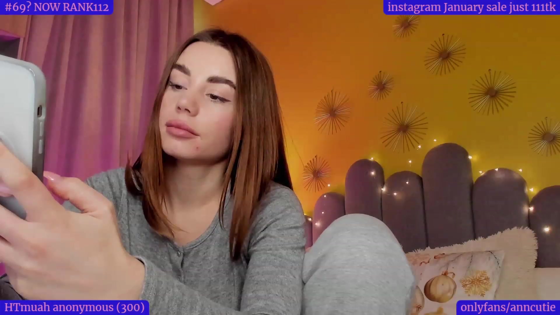 AnnCutie video thumbnail