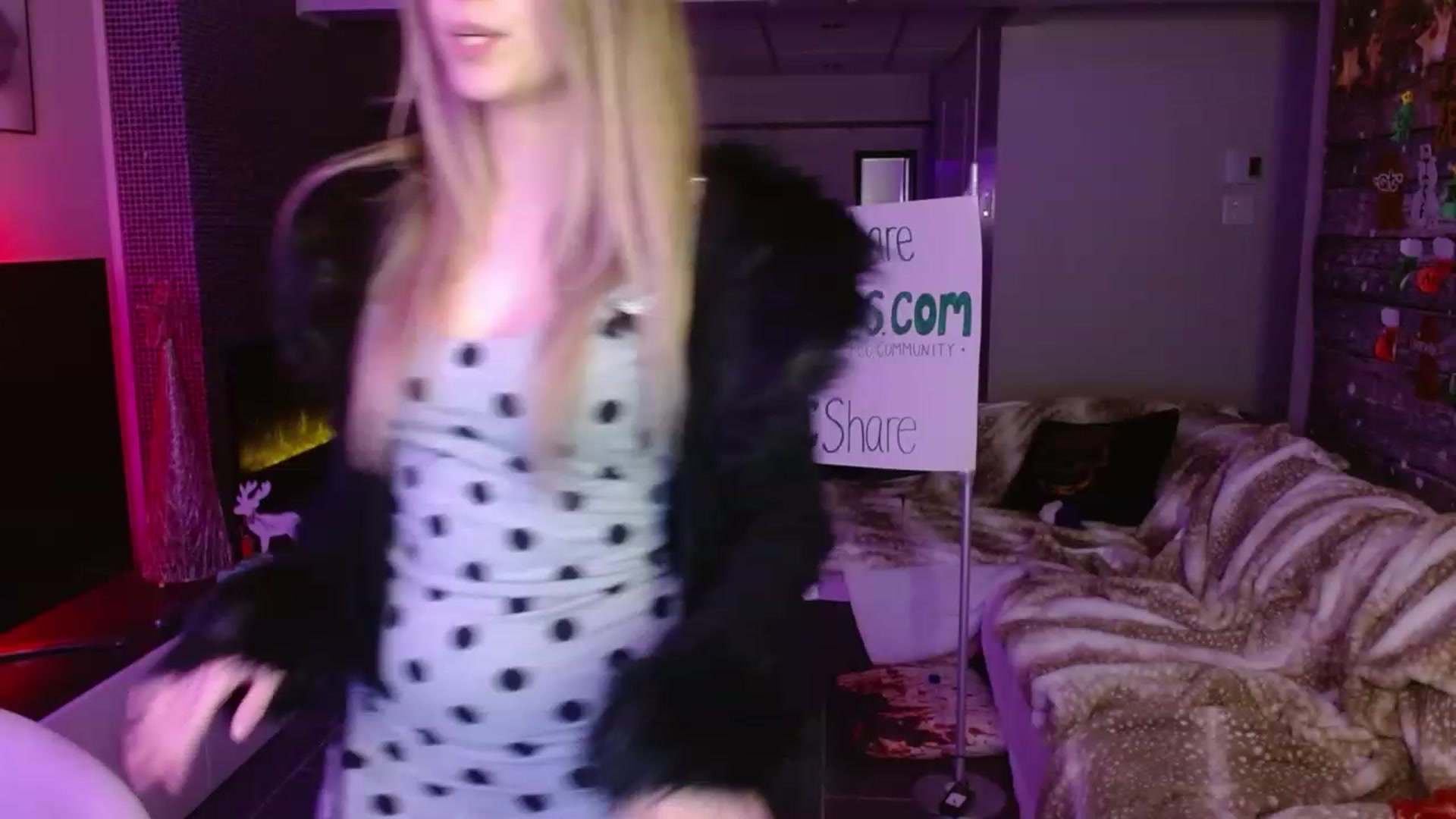 Serafina video thumbnail