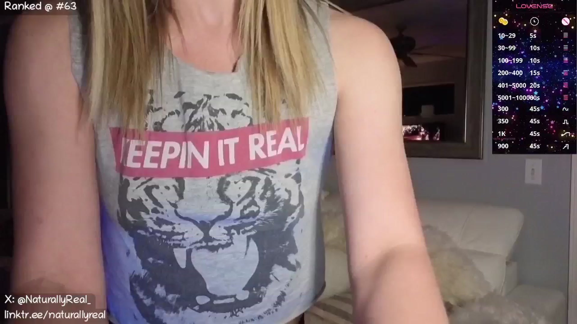 NaturallyReal video thumbnail