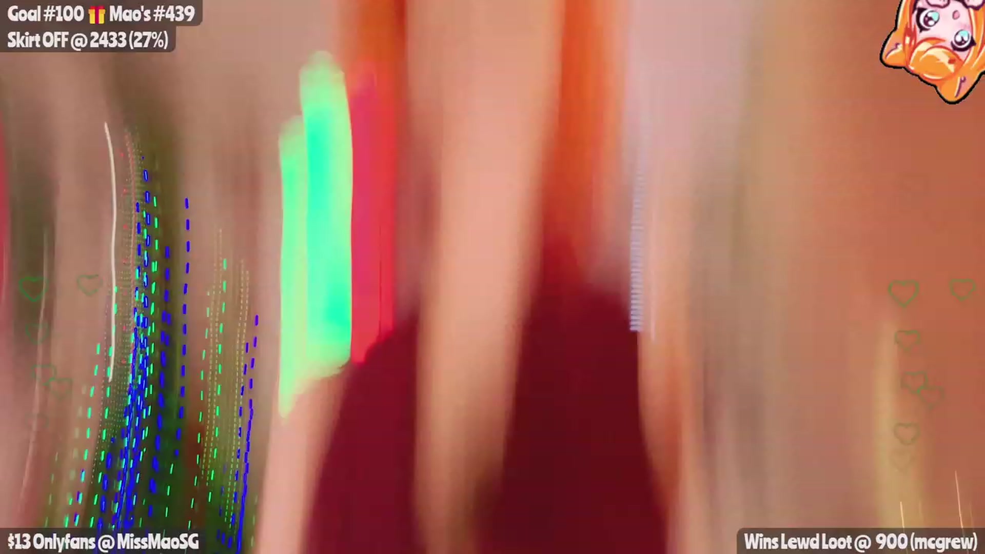 MissMao video thumbnail