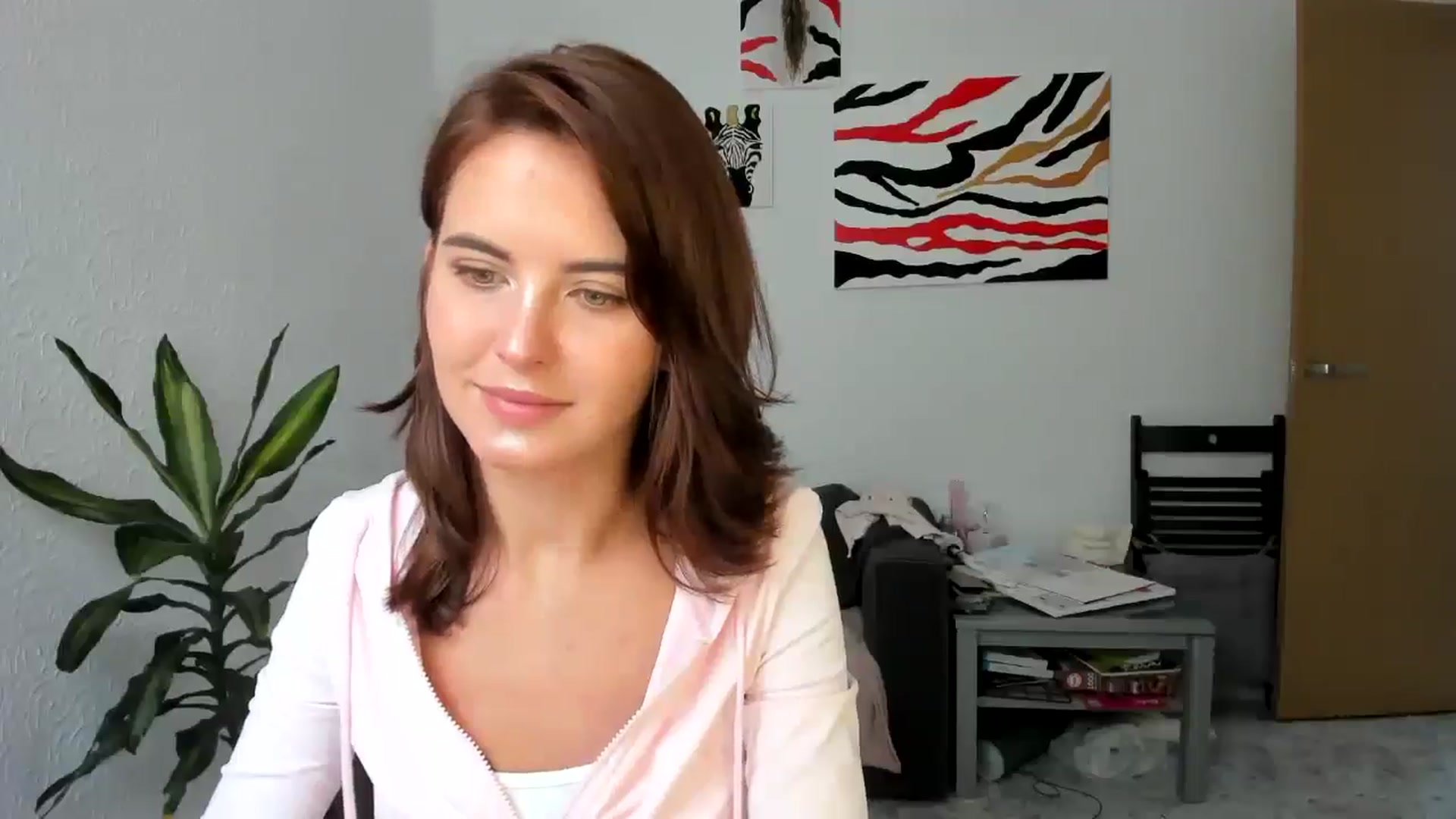 AhahaGirl video thumbnail