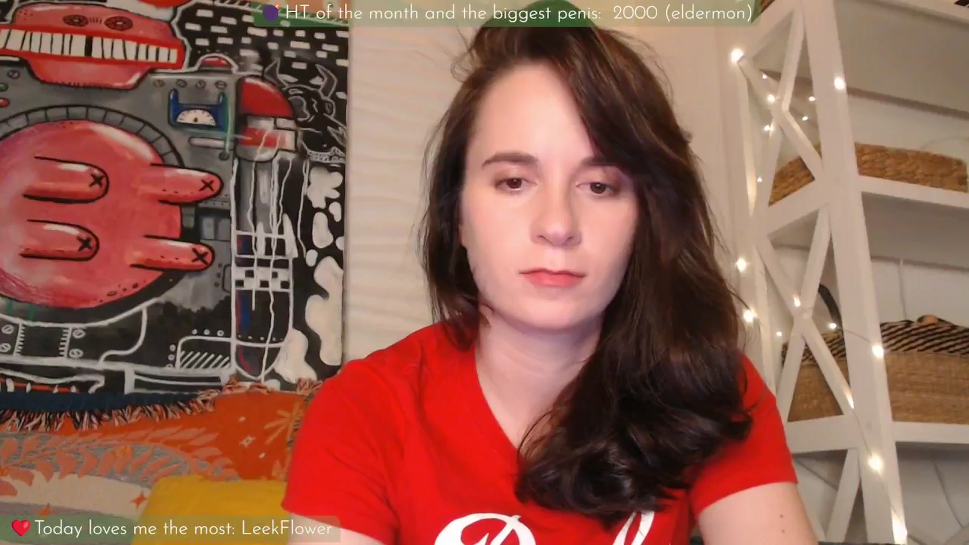 LizzyPeach video thumbnail