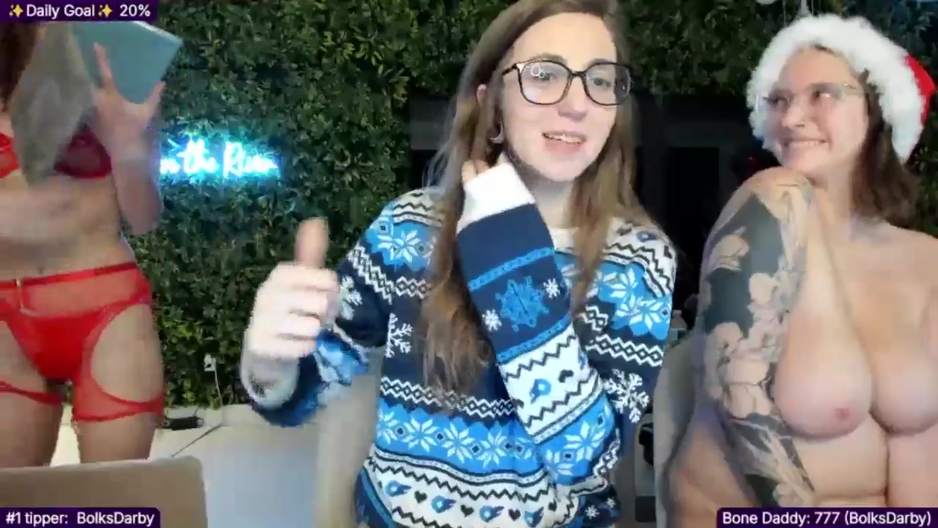 TheSharkQueen video thumbnail