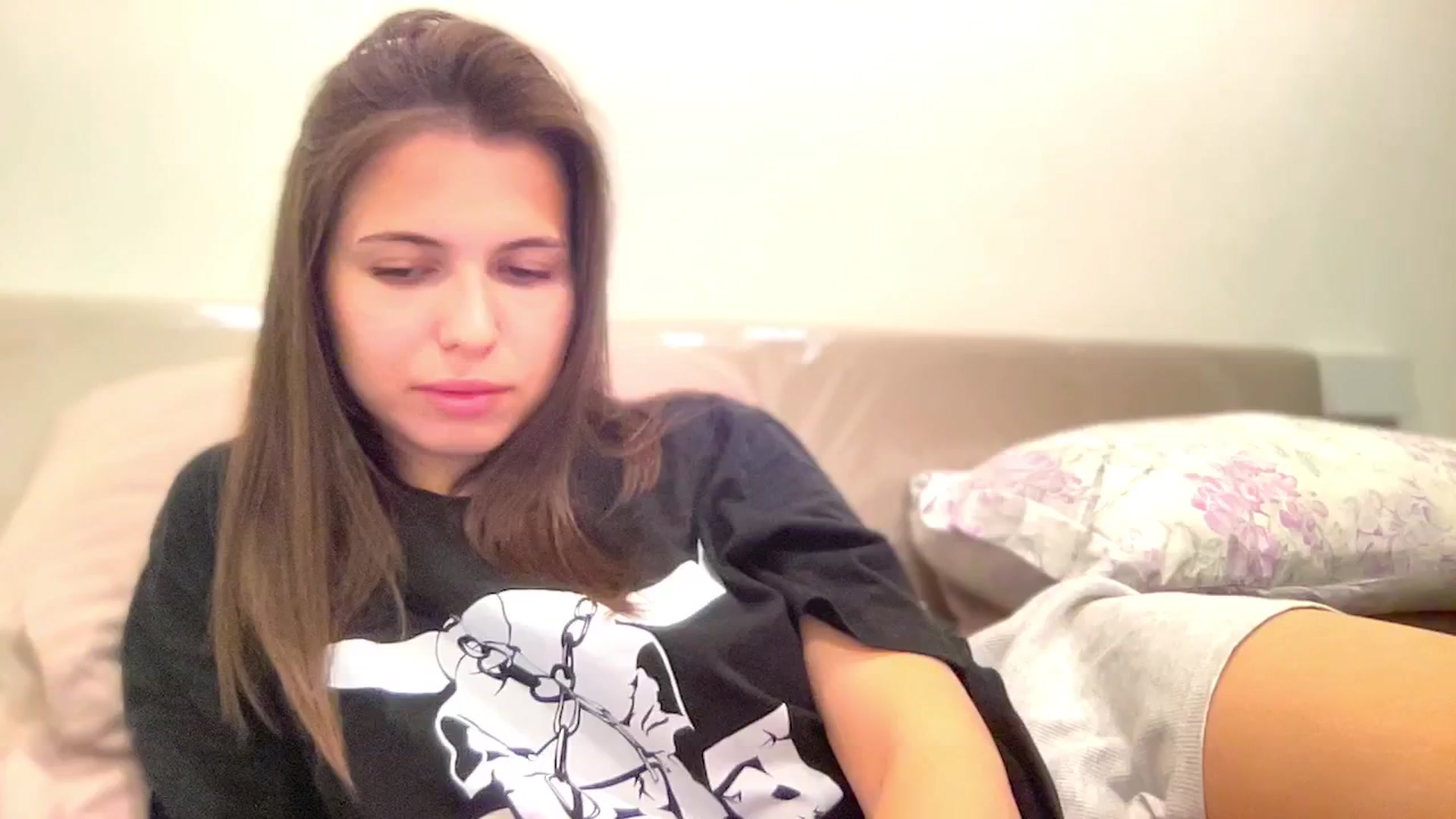 YourShyAngell video thumbnail