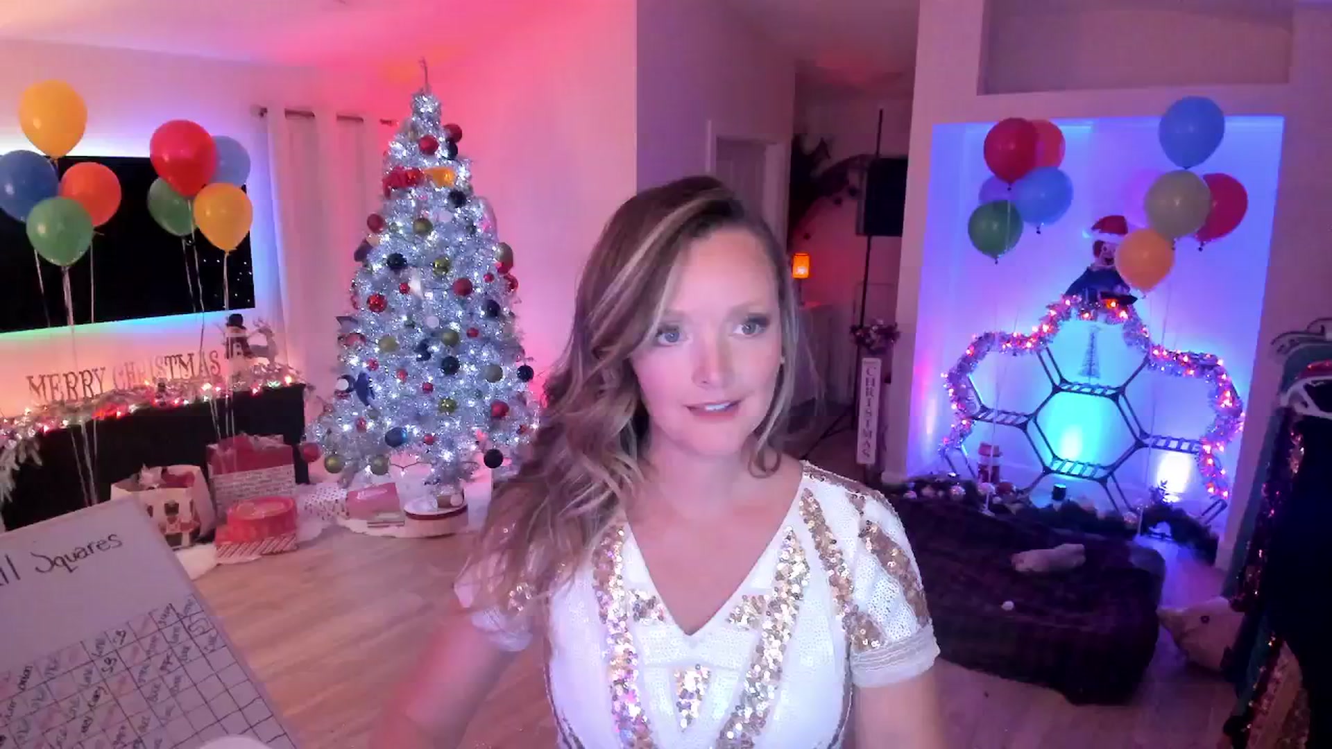 MissChristmas video thumbnail