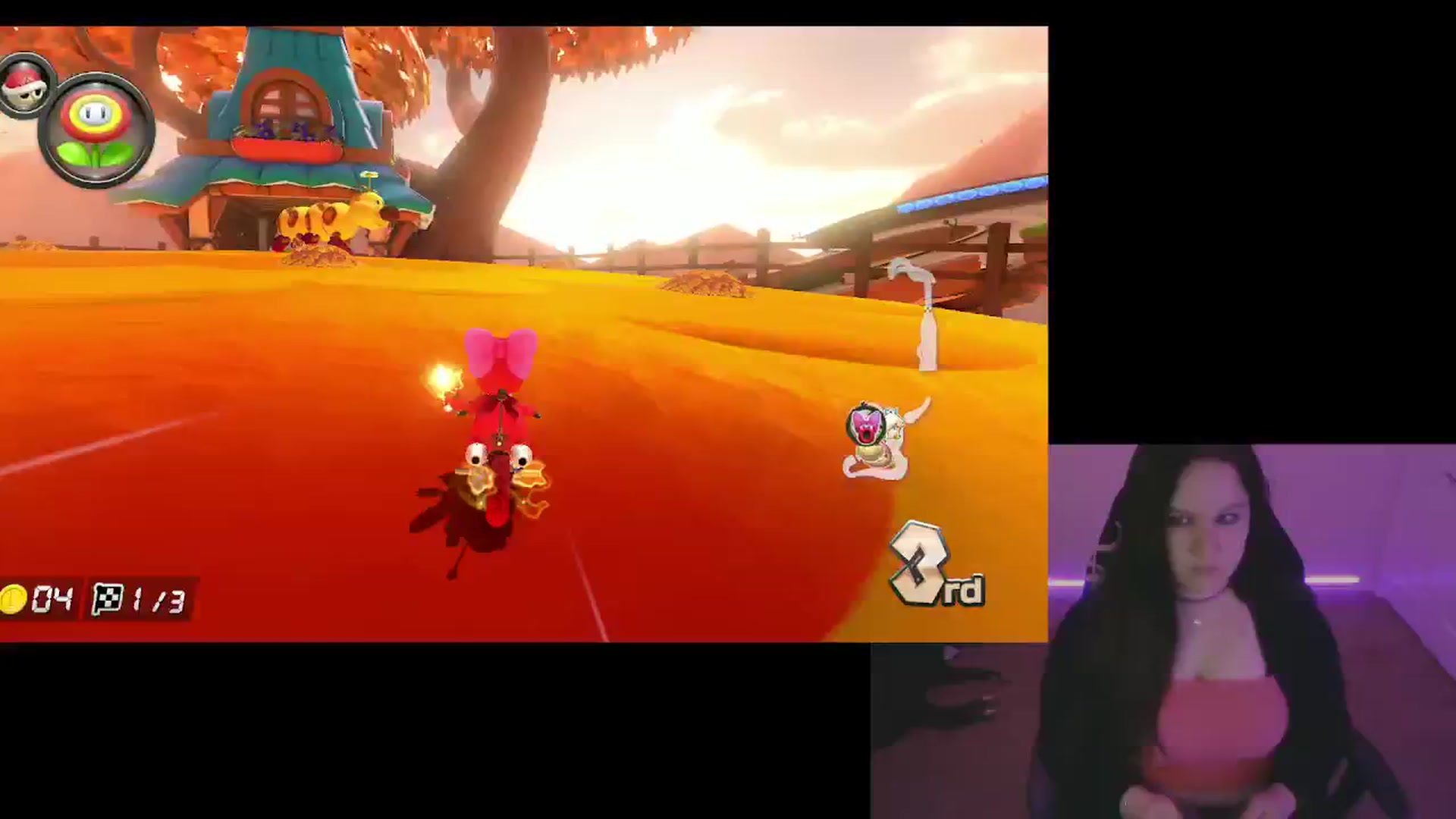 SassySarah94 video thumbnail