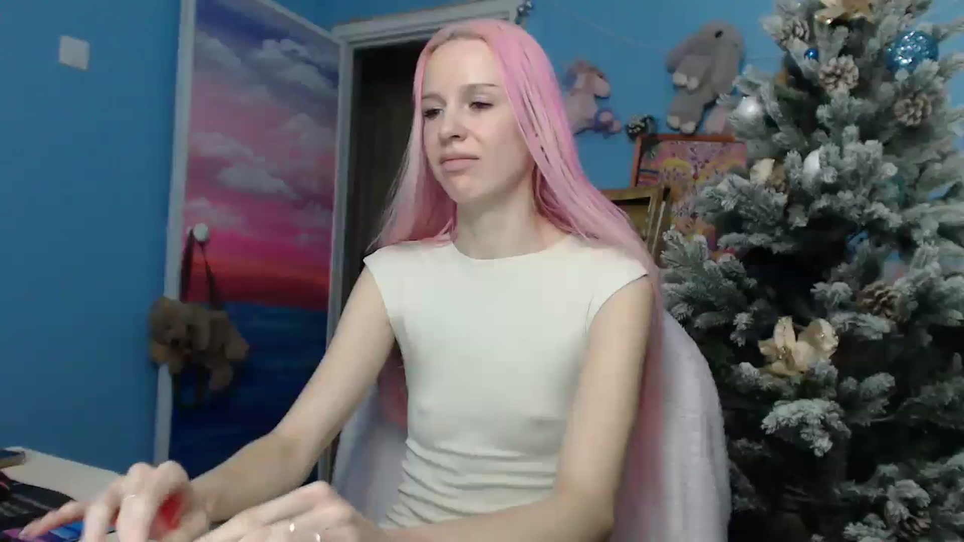 Malina_kitty video thumbnail