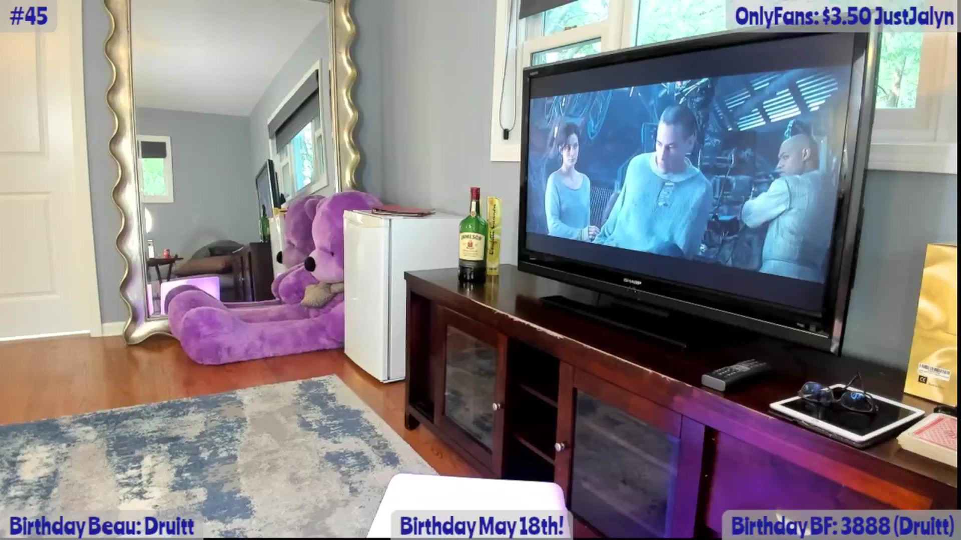 BdayJalyn video thumbnail