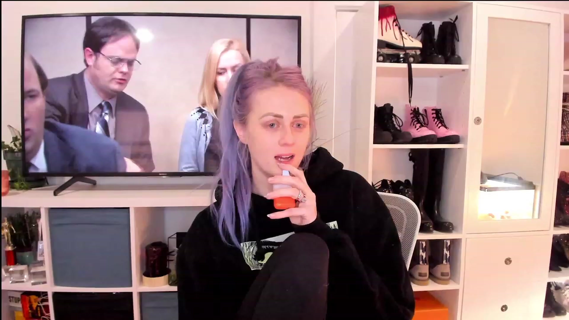 AshleyyLovee video thumbnail