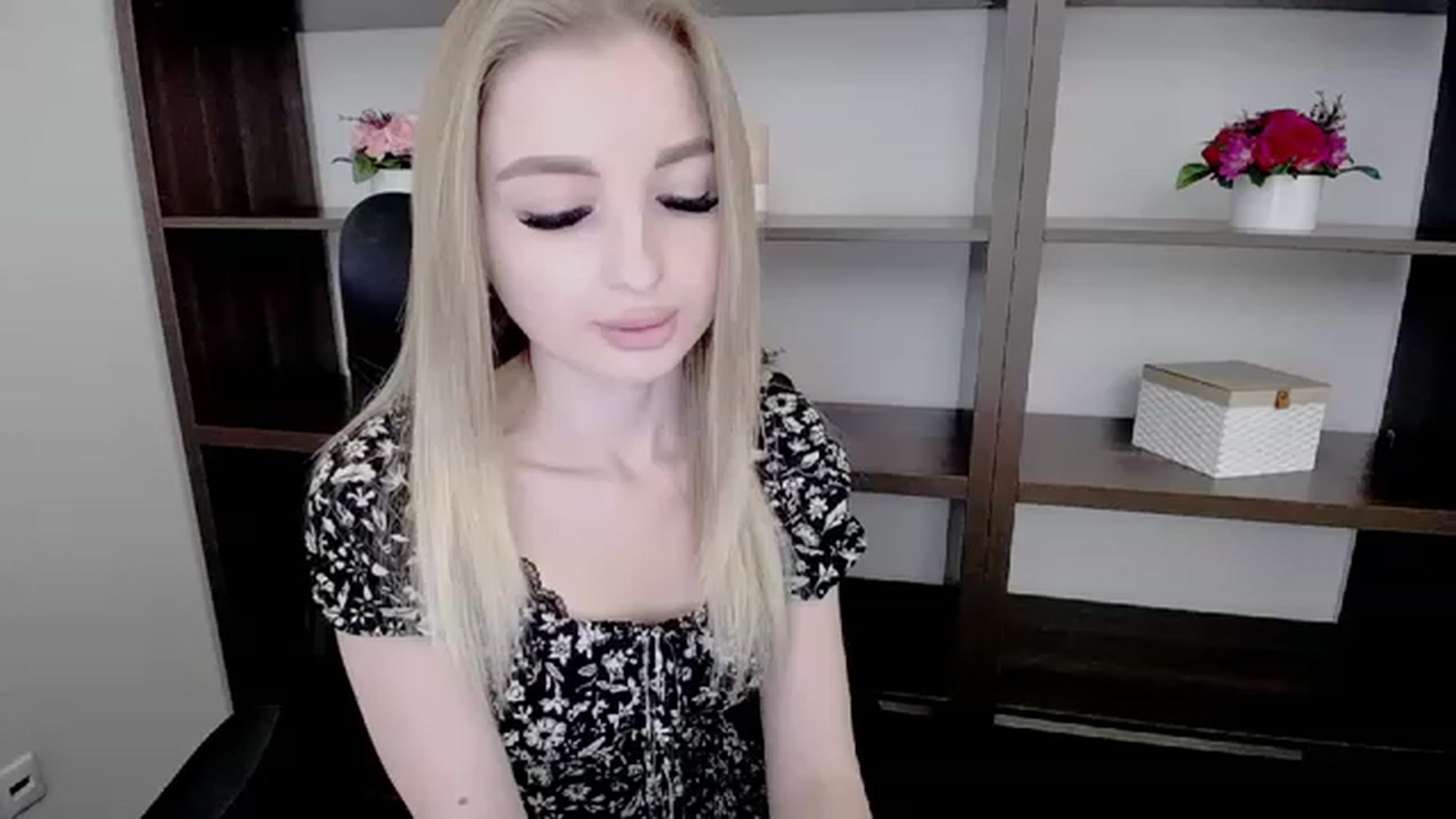 EvaMysterious video thumbnail