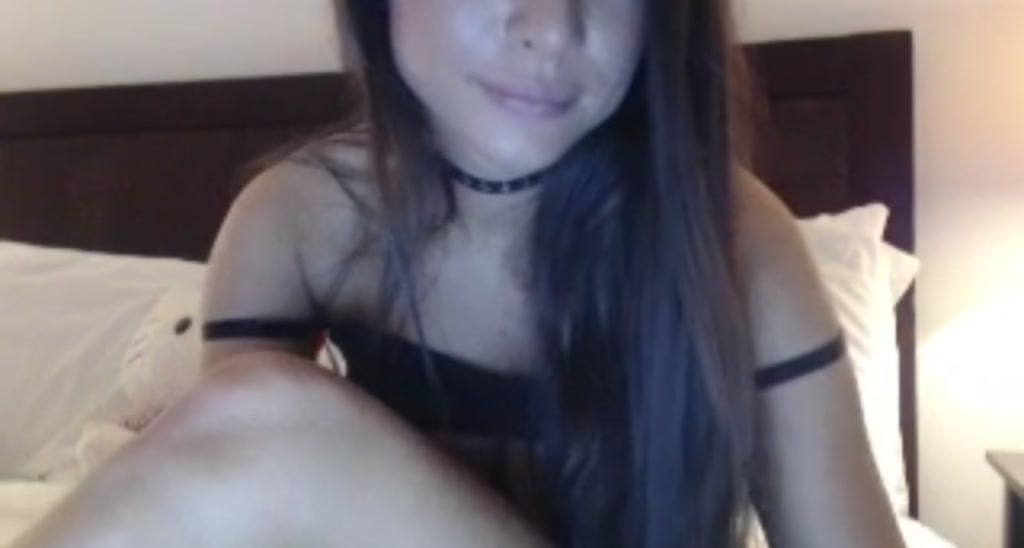 AdorableJessy video thumbnail