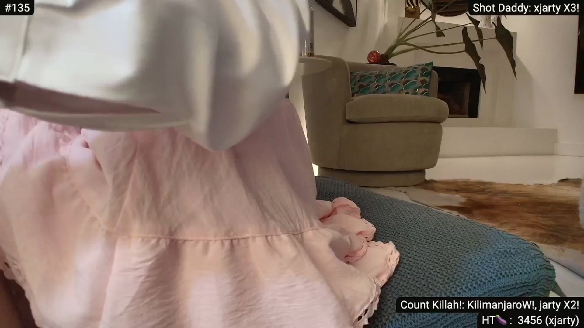 Alexis video thumbnail
