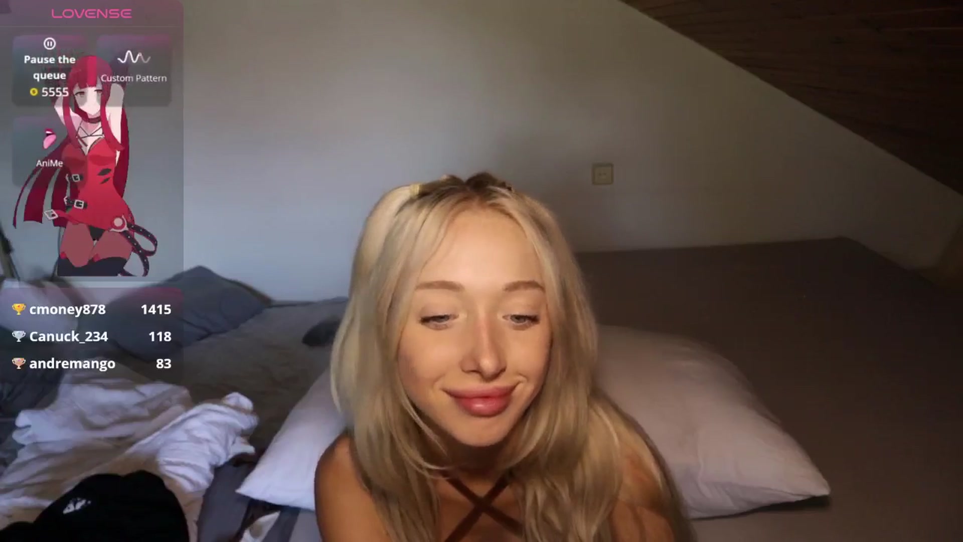 AmeliaRussso video thumbnail