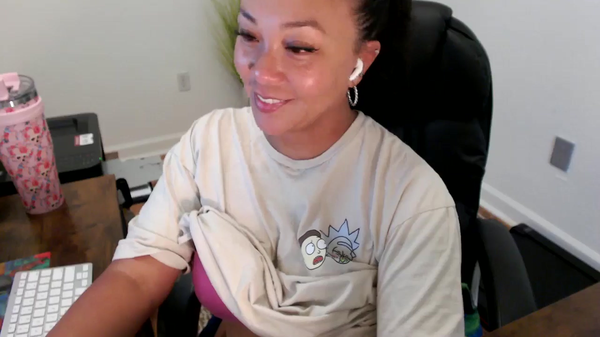 MickaylaStar video thumbnail