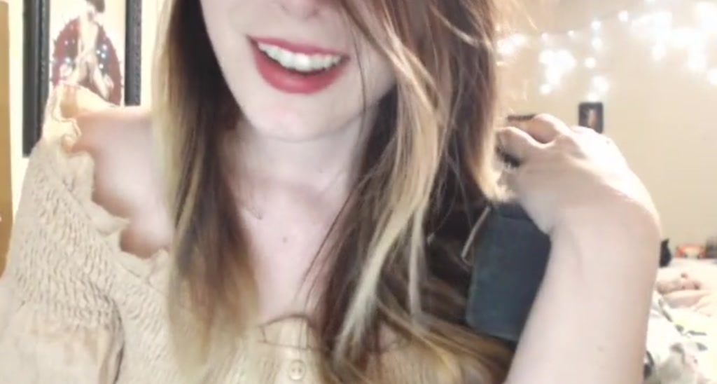 Forest_nymph video thumbnail