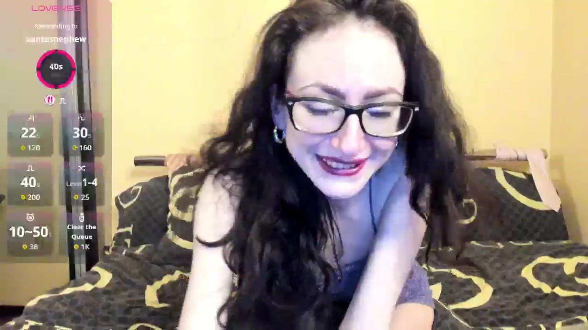Baby_Jewel video thumbnail